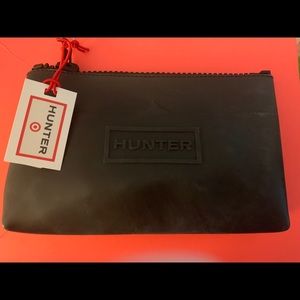 Hunter for Target. Small pouch/wristlet